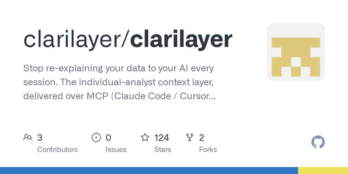 clarilayer