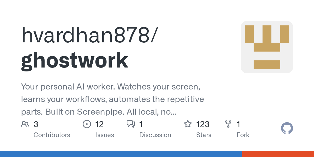 ghostwork