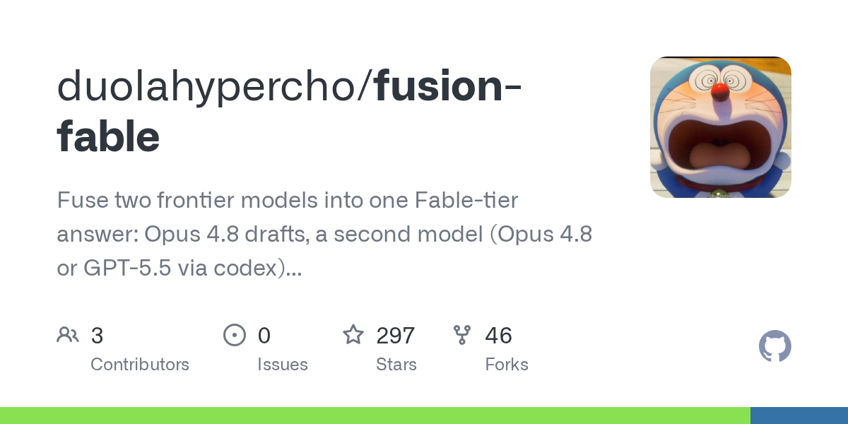 fusion-fable