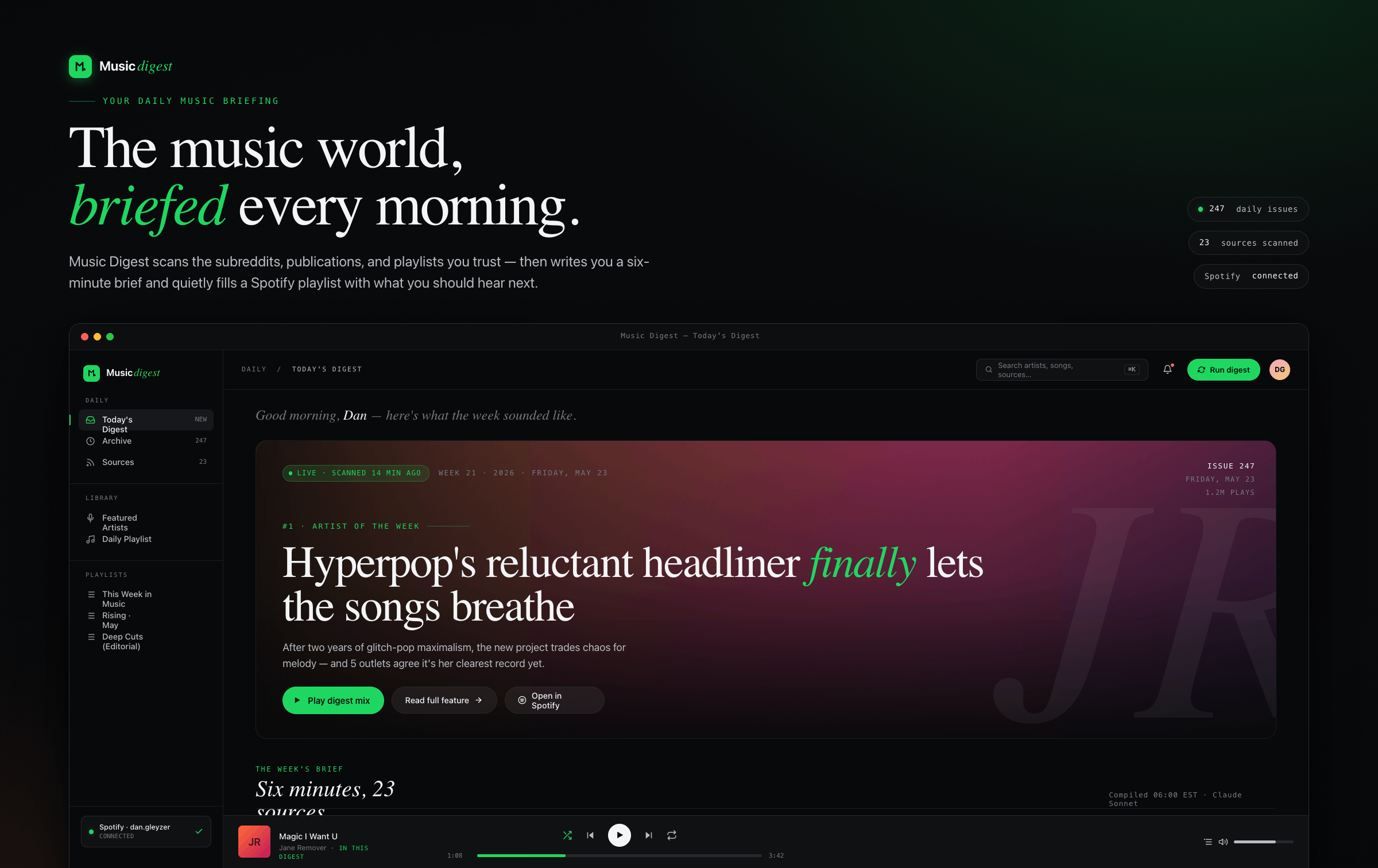 music-digest